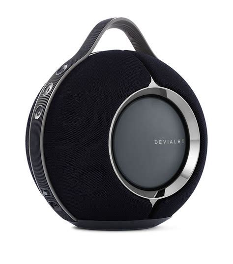 devialet mania price